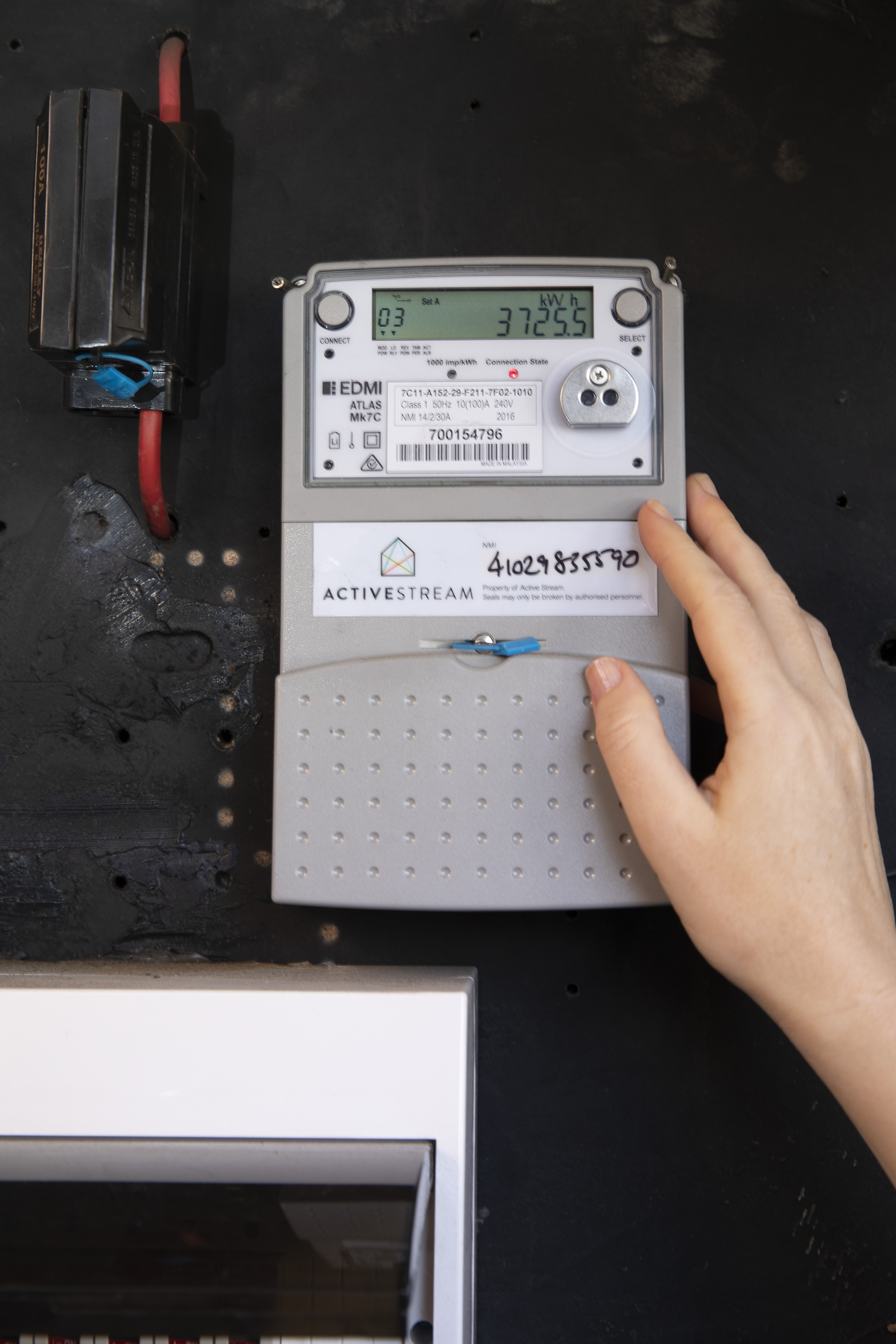 Connected home YourHome